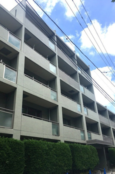 コンフォート白金台 