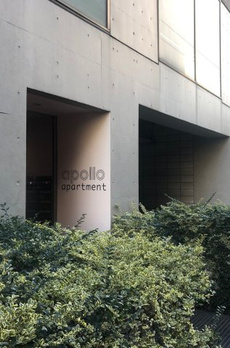 apollo apartment 