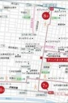 アーバネックス秋葉原EASTIII 