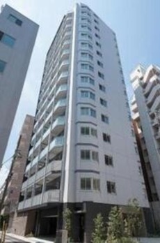 浅草田原町レジデンス 