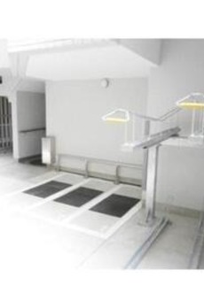 浅草田原町レジデンス 