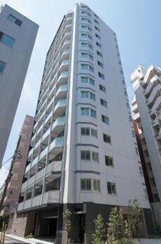 浅草田原町レジデンス 