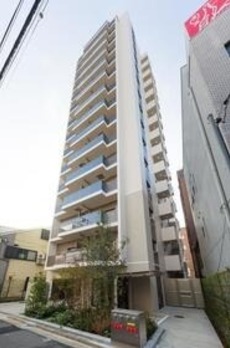 コスモグラシア浅草 