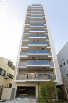 コスモグラシア浅草 