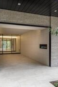 コスモグラシア浅草 