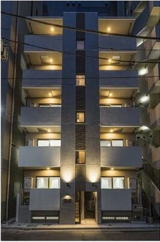 レティーナ銀座EAST 