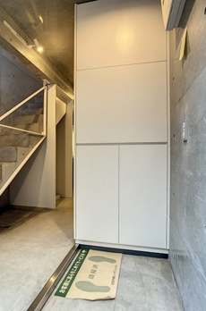 M－house 