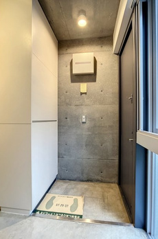 M－house 