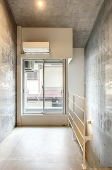 M－house 