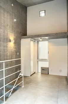 M－house 