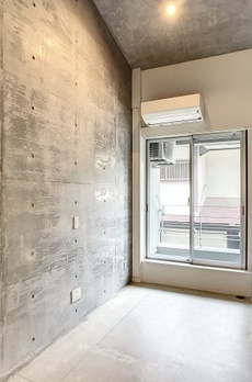 M－house 