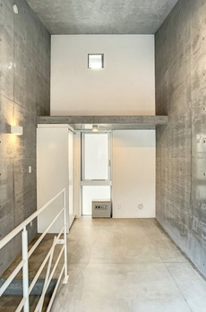 M－house 
