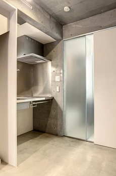 M－house 