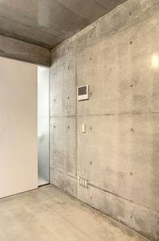 M－house 