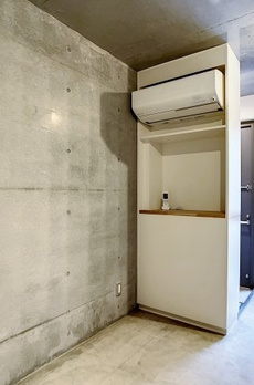 M－house 
