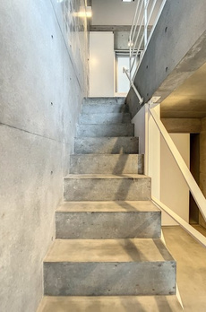 M－house 