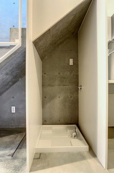 M－house 