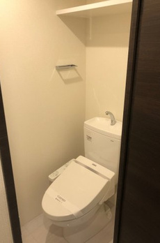 フィシオ蒲田 