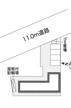 レオパレスピアチェーレ 