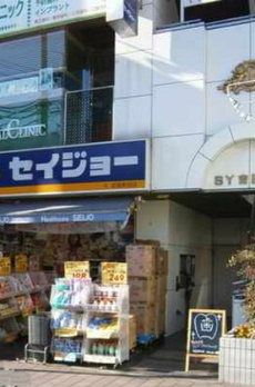 レオパレス２１リバーアイランド 