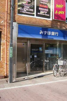 レオパレス２１リバーアイランド 