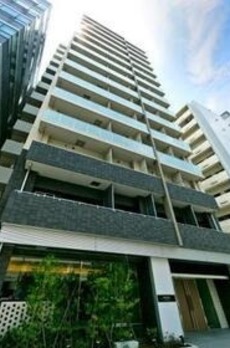 パークアクシス浅草・田原町 