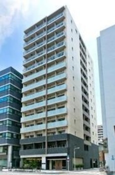 パークアクシス浅草・田原町 