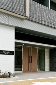 パークアクシス浅草・田原町 