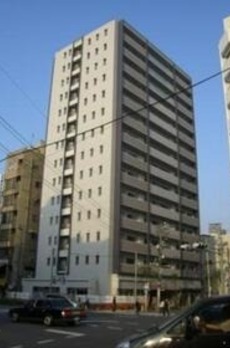 パークアクシス浅草橋 