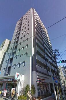 パークアクシス浅草橋 