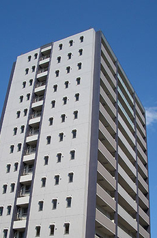 パークアクシス浅草橋 