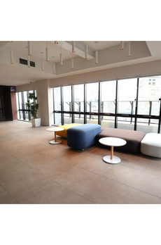 SHIBUYA CAST.　APARTMENT 