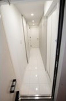 Reve Residence 白金台 