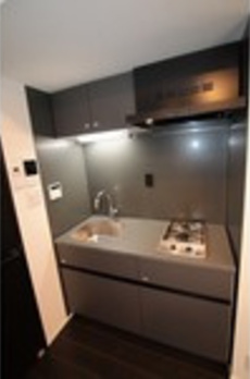 Reve Residence 白金台 
