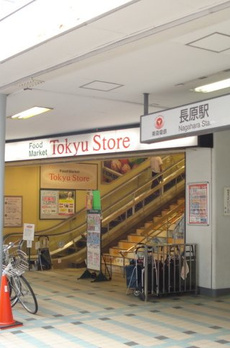 Ｇｒａｎｄ　Ｎｅｘｔ上池台 