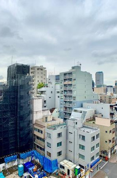 Brillia ist 上野御徒町 
