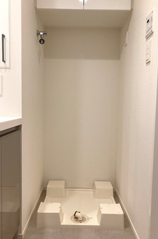 パークアクシス門前仲町テラス 