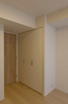パークアクシス秋葉原East 
