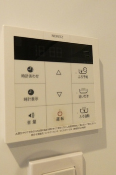 リテラス中目黒 