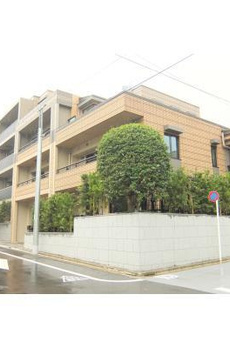 パークコート渋谷大山町ザ・プラネ悠邸 