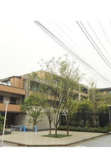 パークコート渋谷大山町ザ・プラネ悠邸 