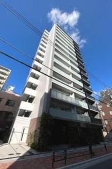 パークアクシス上野EAST 