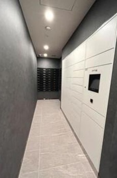 パークアクシス上野EAST 