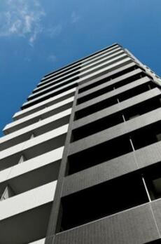 パークアクシス上野三丁目 