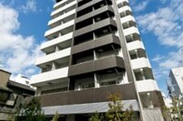 パークアクシス上野三丁目