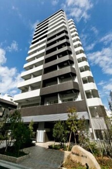 パークアクシス上野三丁目 