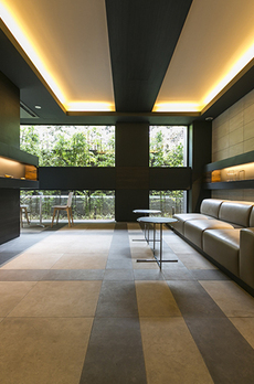 パークアクシス上野・稲荷町 