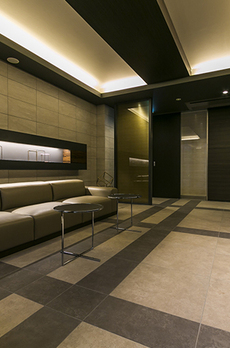 パークアクシス上野・稲荷町 