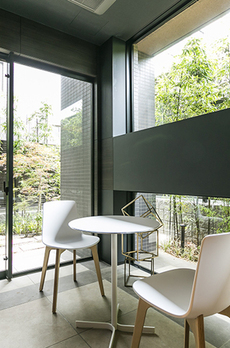 パークアクシス上野・稲荷町 