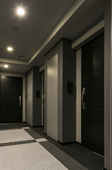 パークアクシス上野・稲荷町 